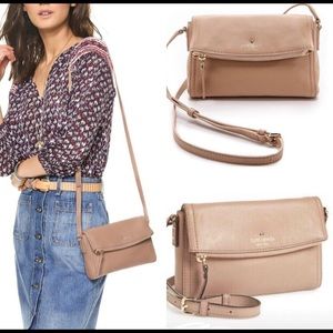 Kate Spade Cobble Hill Mini Carson Crossbody